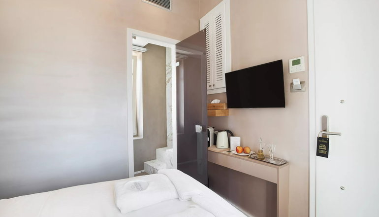 Consolato Boutique Suites - Χανιά, Κρήτη
