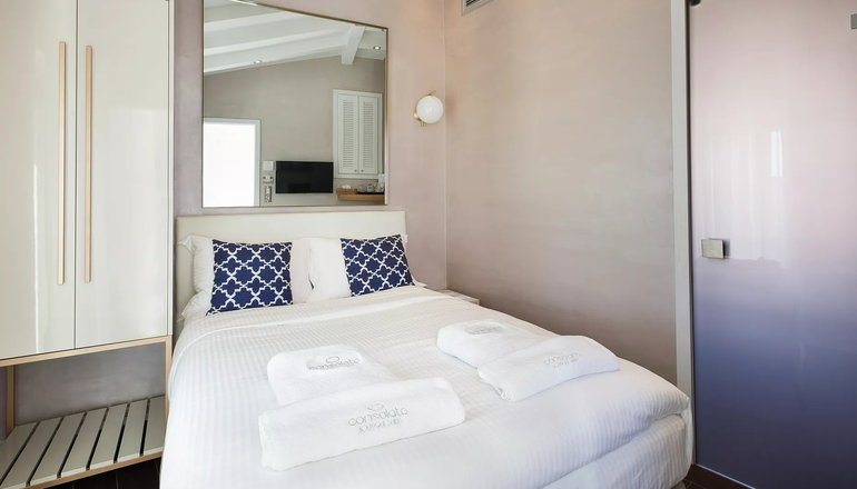 Consolato Boutique Suites - Χανιά, Κρήτη