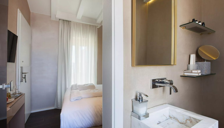 Consolato Boutique Suites - Χανιά, Κρήτη