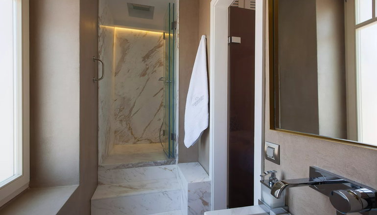 Consolato Boutique Suites - Χανιά, Κρήτη
