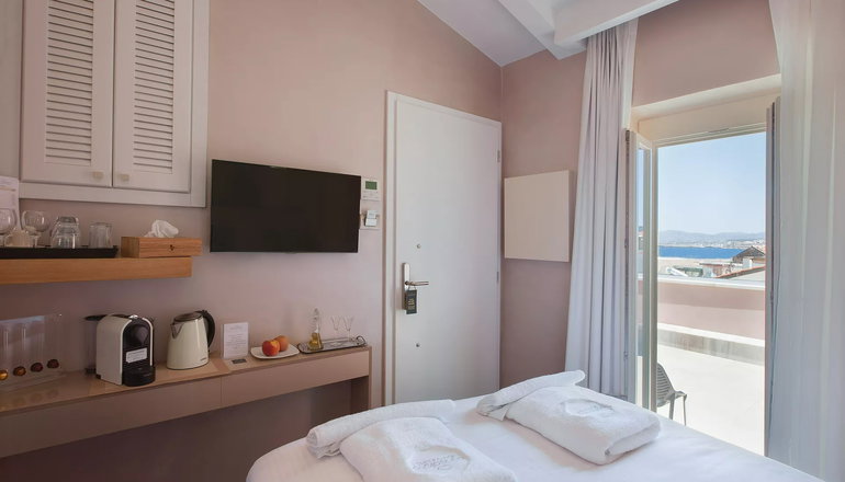 Consolato Boutique Suites - Χανιά, Κρήτη