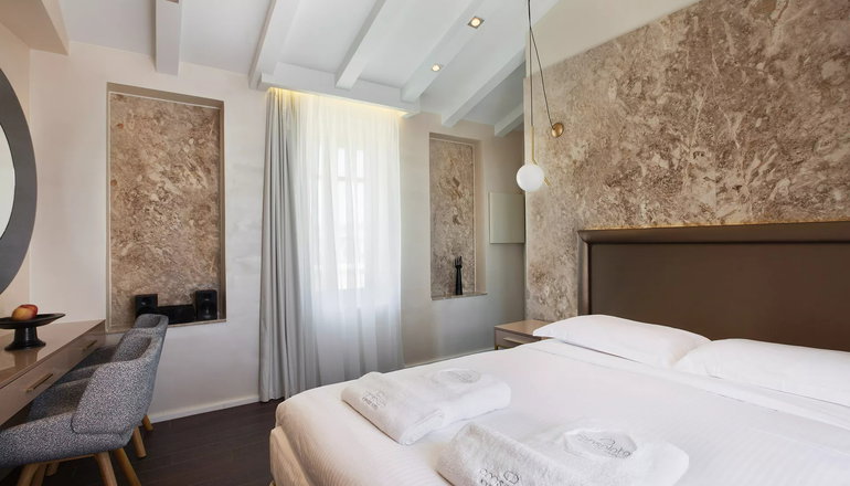 Consolato Boutique Suites - Χανιά, Κρήτη