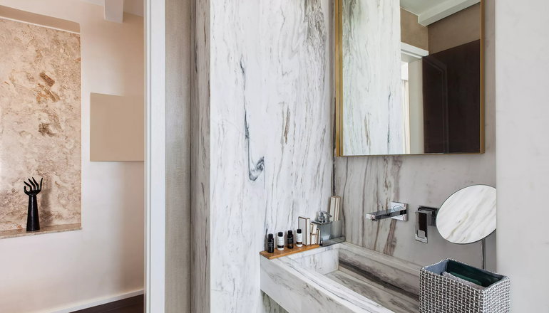 Consolato Boutique Suites - Χανιά, Κρήτη