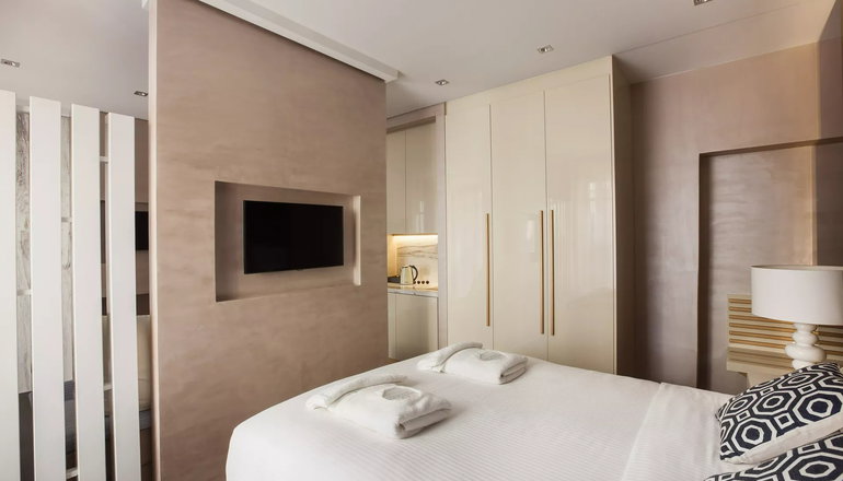 Consolato Boutique Suites - Χανιά, Κρήτη