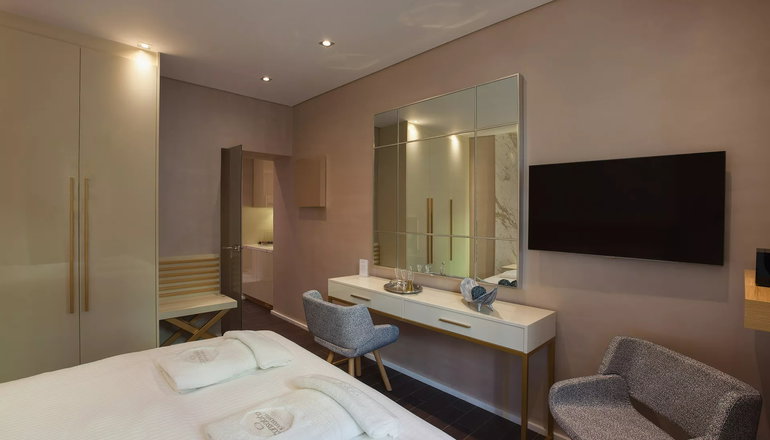 Consolato Boutique Suites - Χανιά, Κρήτη