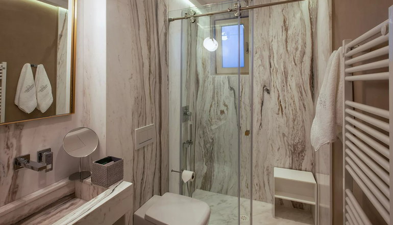 Consolato Boutique Suites - Χανιά, Κρήτη