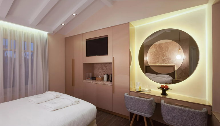 Consolato Boutique Suites - Χανιά, Κρήτη