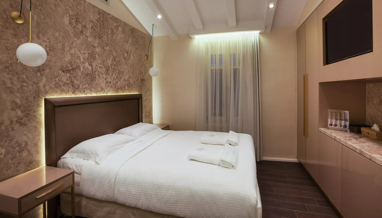 Consolato Boutique Suites - Χανιά, Κρήτη