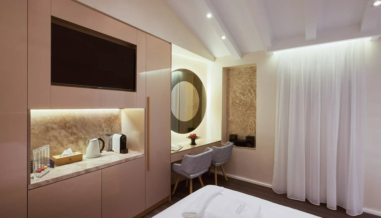 Consolato Boutique Suites - Χανιά, Κρήτη