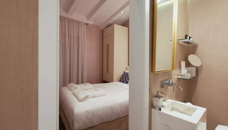Consolato Boutique Suites - Χανιά, Κρήτη