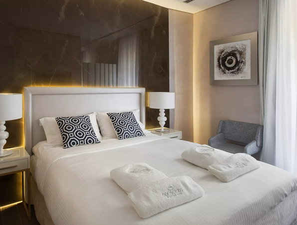Consolato Boutique Suites - Χανιά, Κρήτη