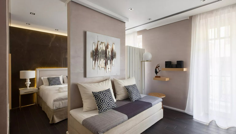 Consolato Boutique Suites - Χανιά, Κρήτη