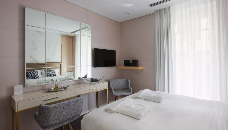 Consolato Boutique Suites - Χανιά, Κρήτη