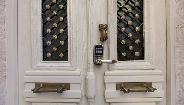 Consolato Boutique Suites - Χανιά, Κρήτη