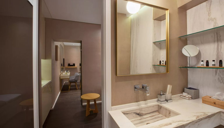 Consolato Boutique Suites - Χανιά, Κρήτη