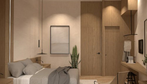 Consolato Boutique Suites - Χανιά, Κρήτη