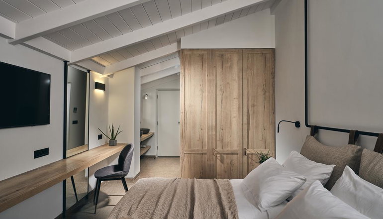 5* Contessina Hotel - Τσιλιβί, Ζάκυνθος