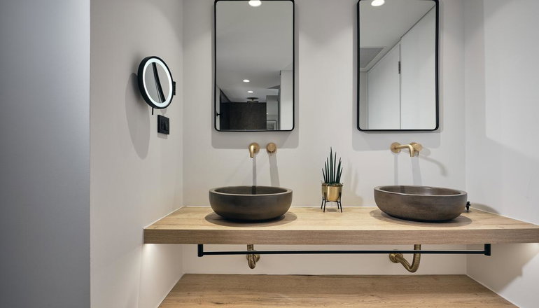 5* Contessina Hotel - Τσιλιβί, Ζάκυνθος