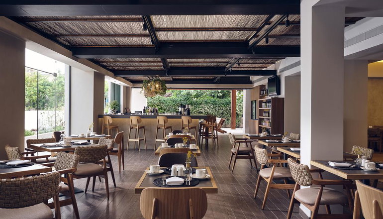 5* Contessina Hotel - Τσιλιβί, Ζάκυνθος