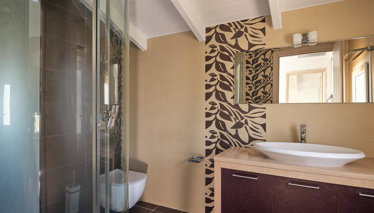 5* Contessina Hotel - Τσιλιβί, Ζάκυνθος