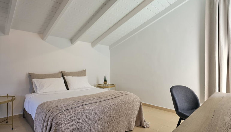 5* Contessina Hotel - Τσιλιβί, Ζάκυνθος