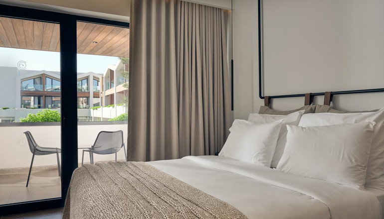 5* Contessina Hotel - Τσιλιβί, Ζάκυνθος
