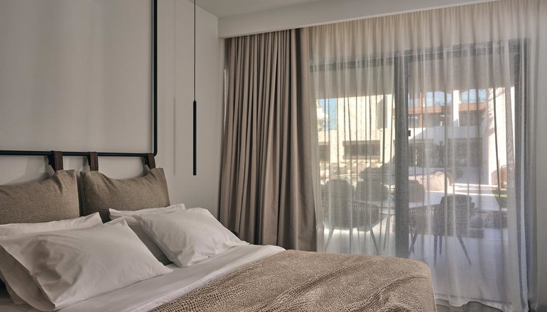 5* Contessina Hotel - Τσιλιβί, Ζάκυνθος