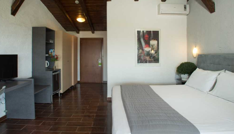 Coral Blue Beach Hotel -  Γερακινή, Χαλκιδική