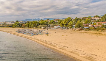 Coral Blue Beach Hotel -  Γερακινή, Χαλκιδική