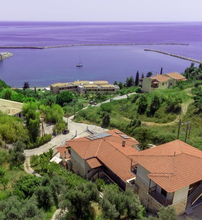 Corali Hotel - Κύμη, Εύβοια