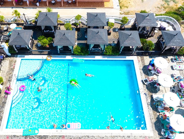 Coralli Apartments