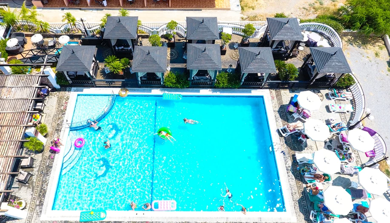 Coralli Apartments