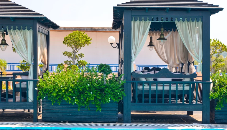 Coralli Apartments