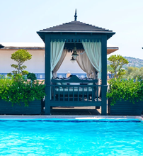 Coralli Apartments