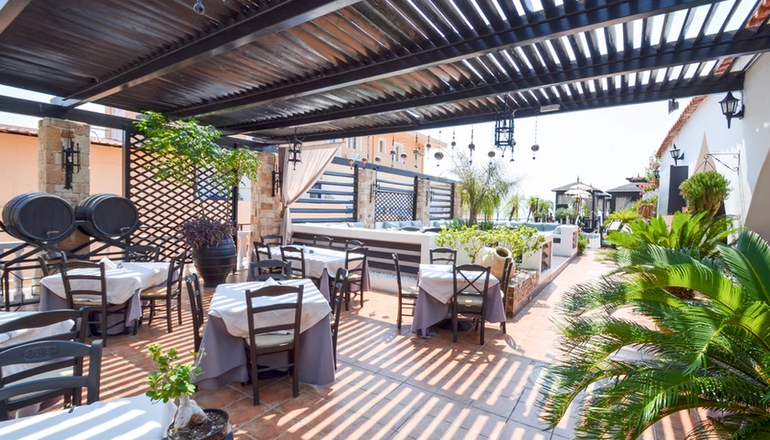 Coralli Apartments
