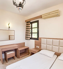 Coralli Apartments