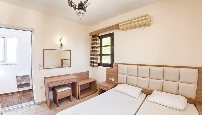 Coralli Apartments
