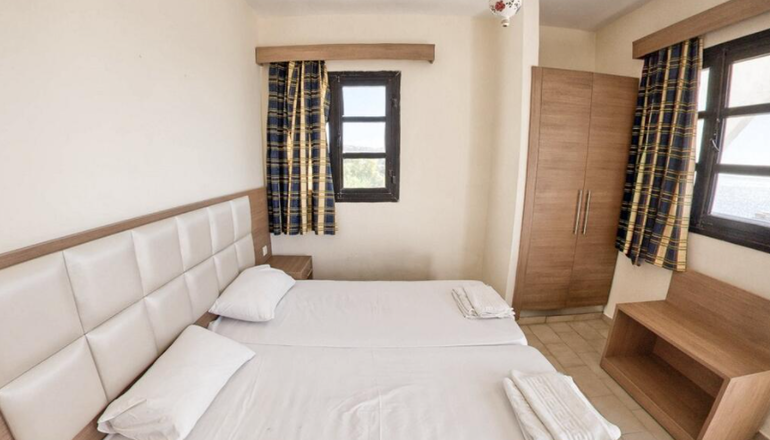 Coralli Apartments