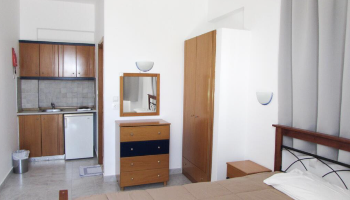 Coralli Apartments