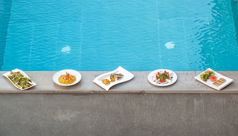 4* Core Hotels