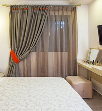 4* Core Hotels