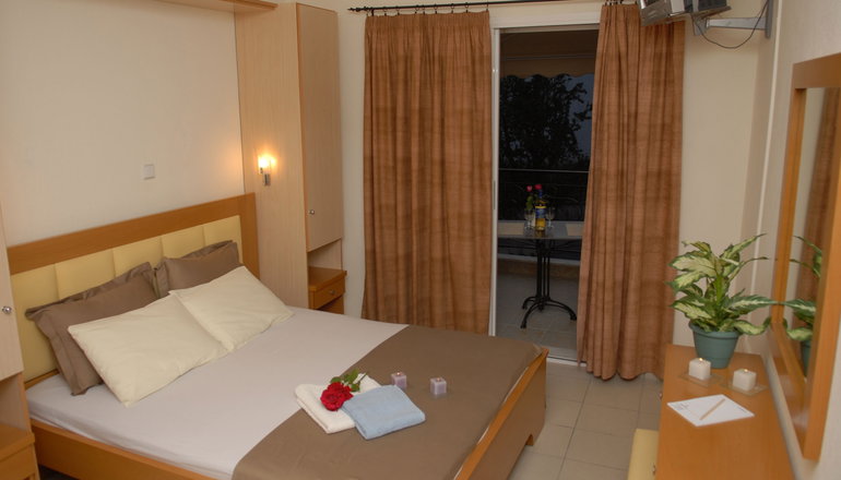 4* Core Hotels