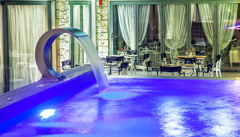4* Core Hotels