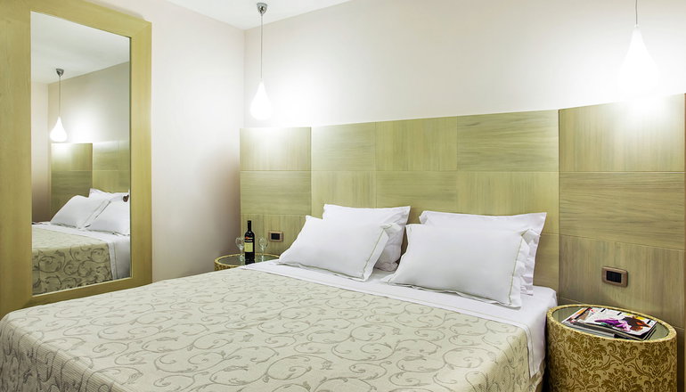 4* Core Hotels