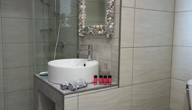 Core Luxury Suites - Σκιάθος