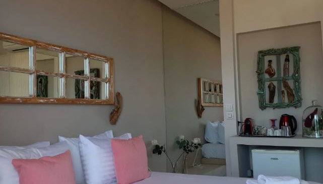 Core Luxury Suites - Σκιάθος