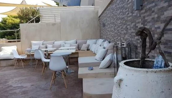 Core Luxury Suites - Σκιάθος
