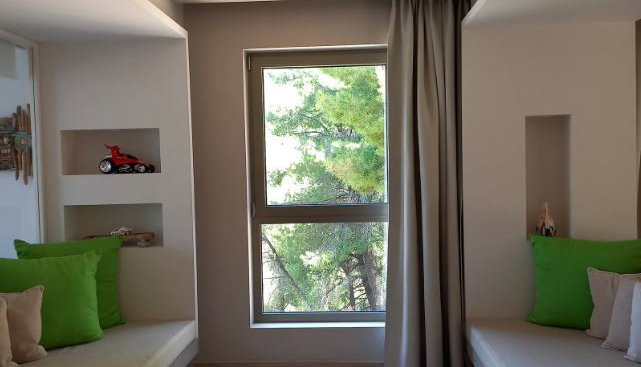 Core Luxury Suites - Σκιάθος