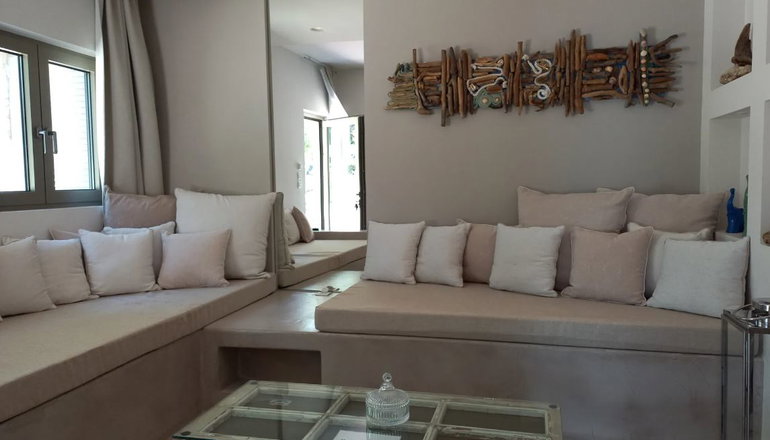 Core Luxury Suites - Σκιάθος