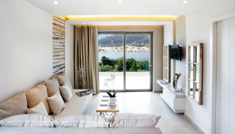 Core Luxury Suites - Σκιάθος